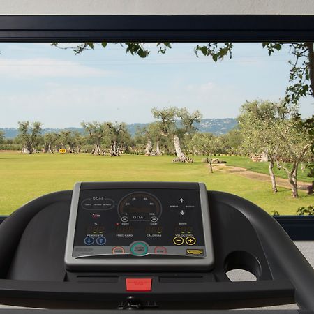 Rocco Forte Masseria Torre Maizza Savelletri Exteriör bild