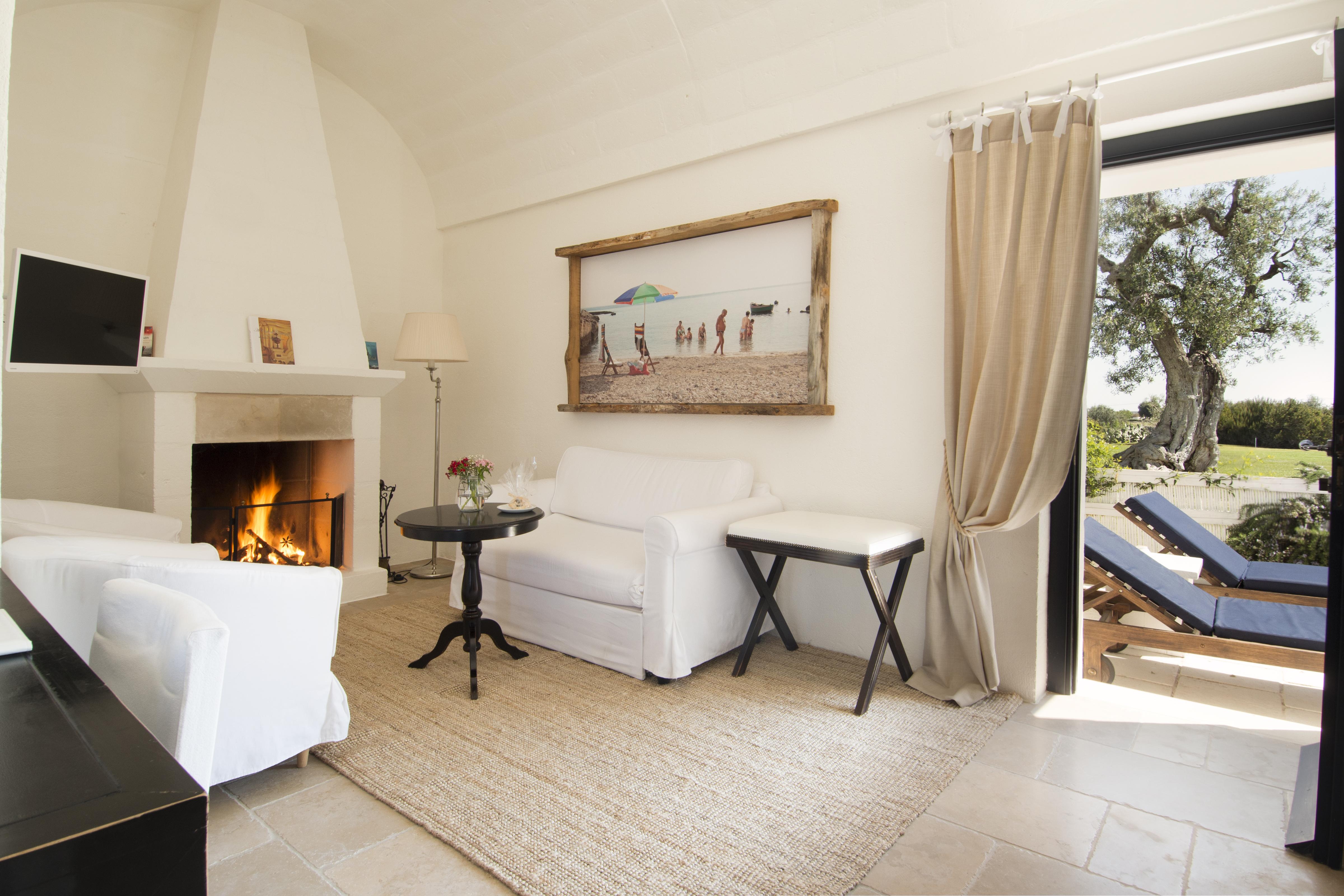 Rocco Forte Masseria Torre Maizza Savelletri Exteriör bild