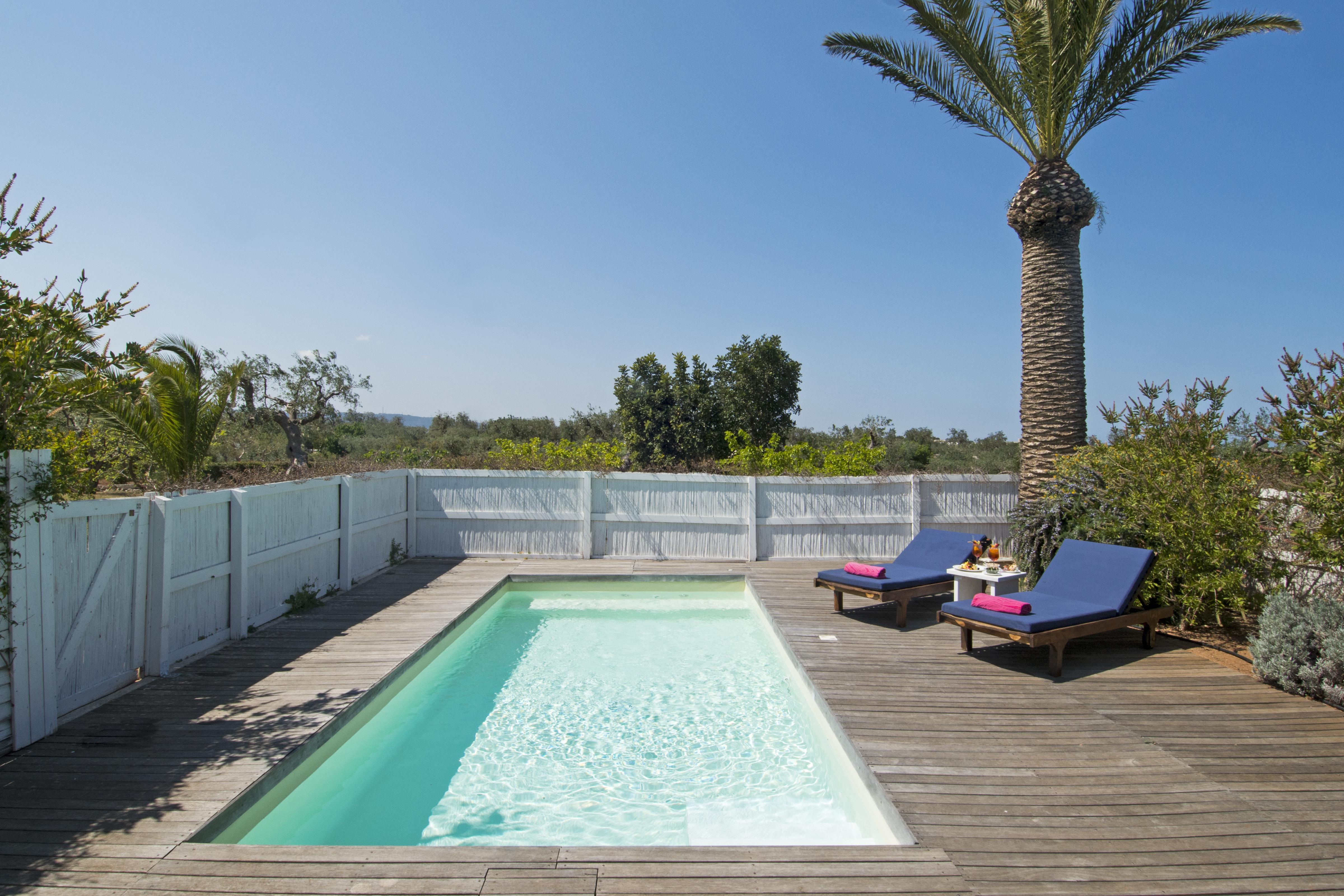 Rocco Forte Masseria Torre Maizza Savelletri Exteriör bild