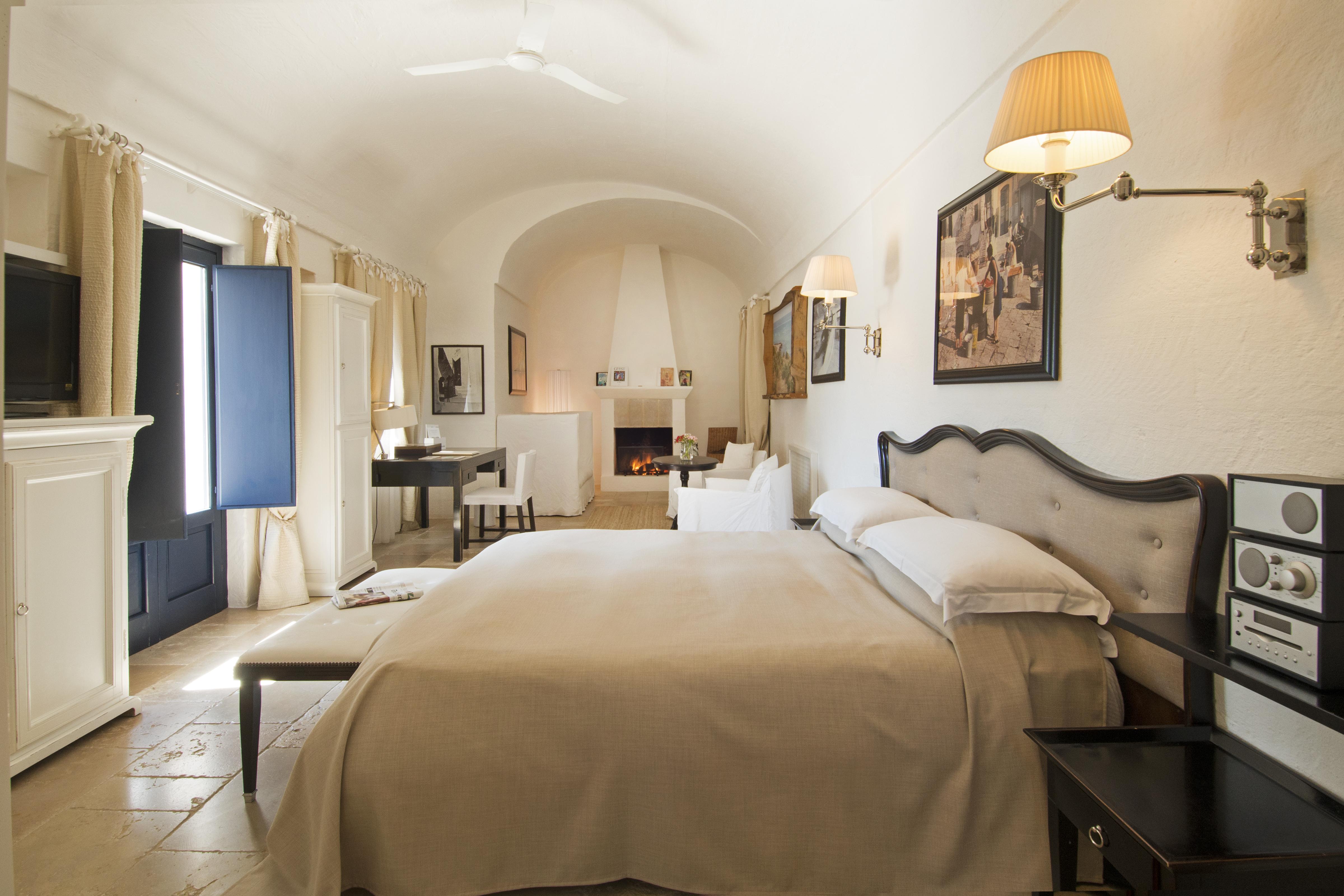 Rocco Forte Masseria Torre Maizza Savelletri Exteriör bild
