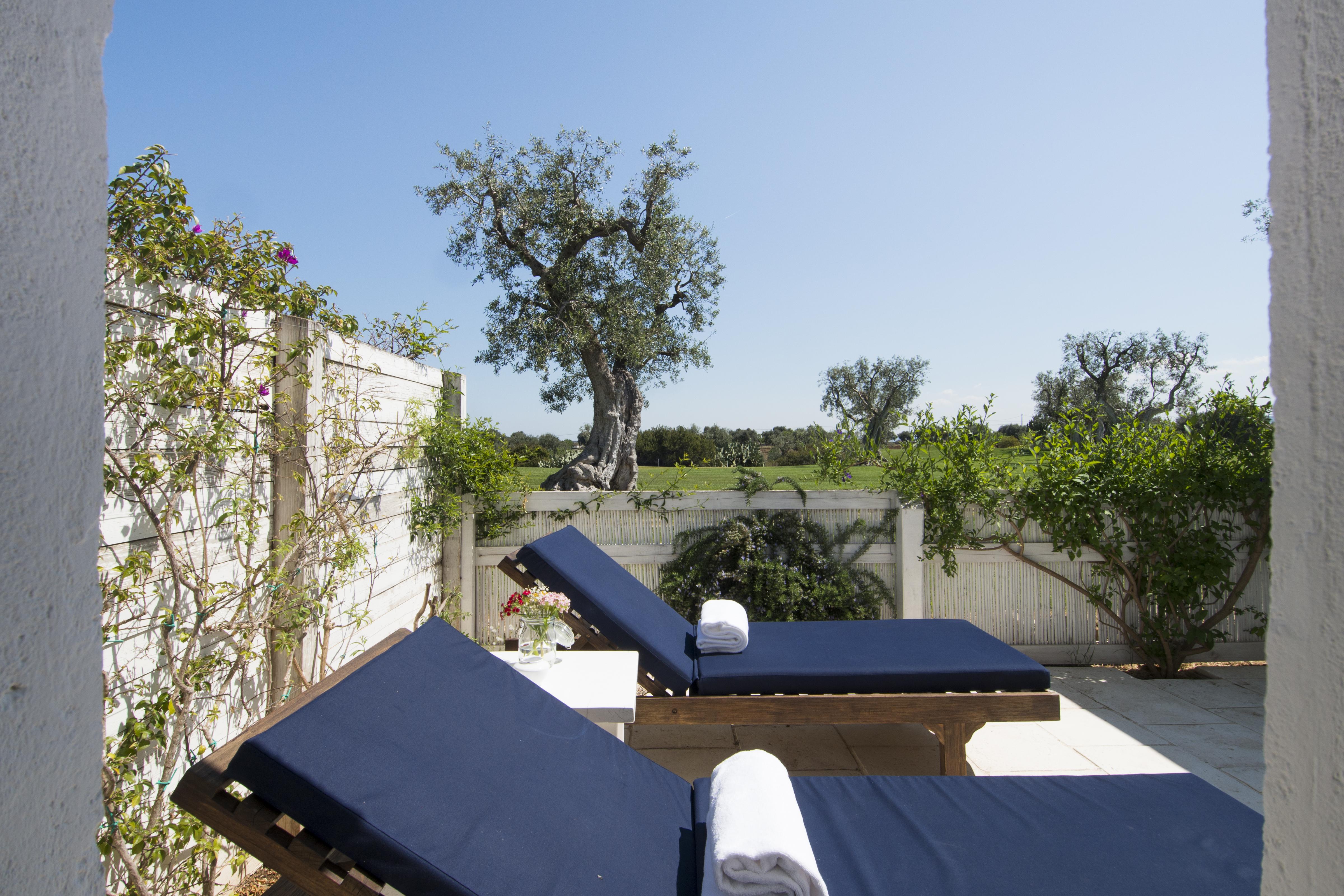 Rocco Forte Masseria Torre Maizza Savelletri Exteriör bild
