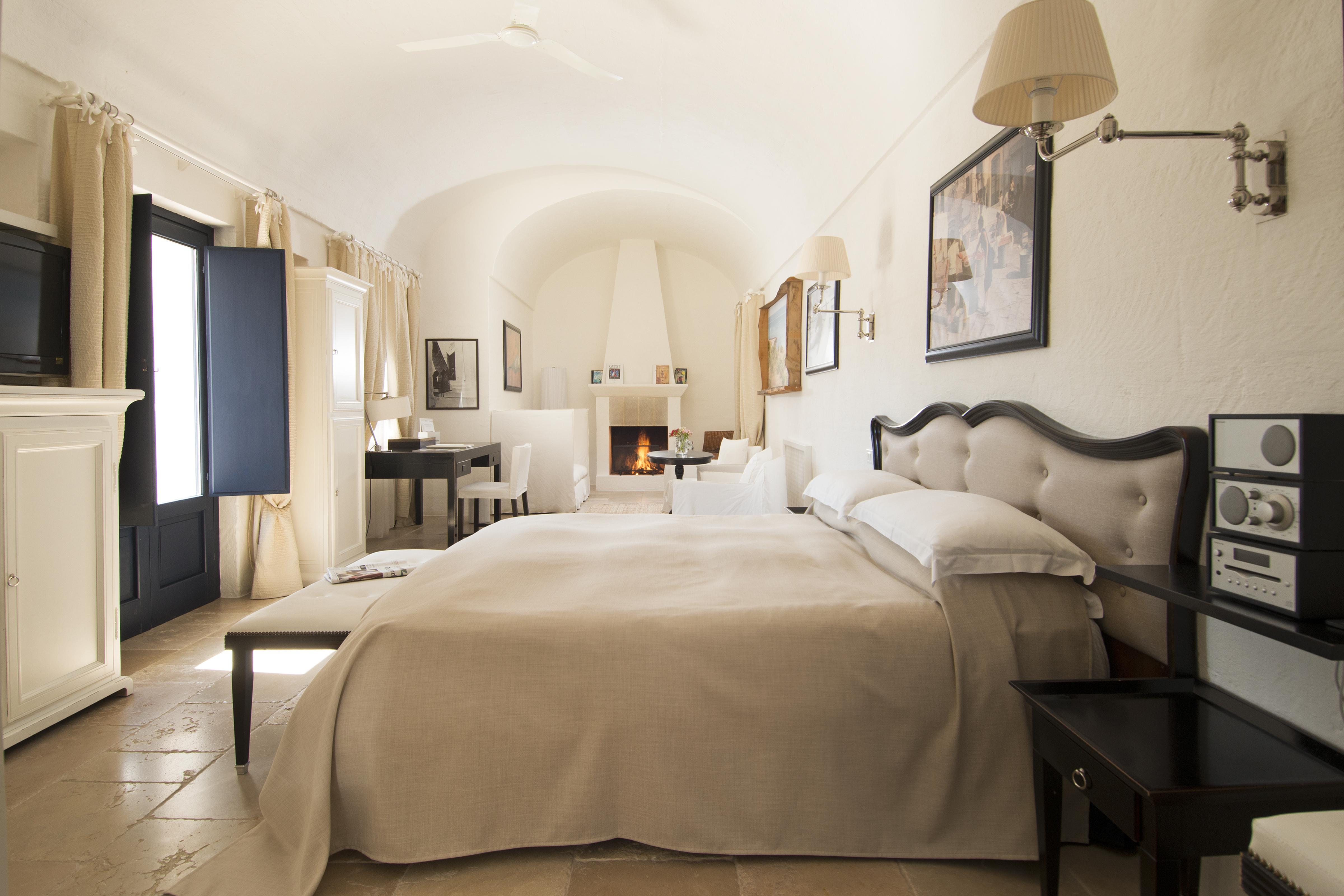 Rocco Forte Masseria Torre Maizza Savelletri Exteriör bild