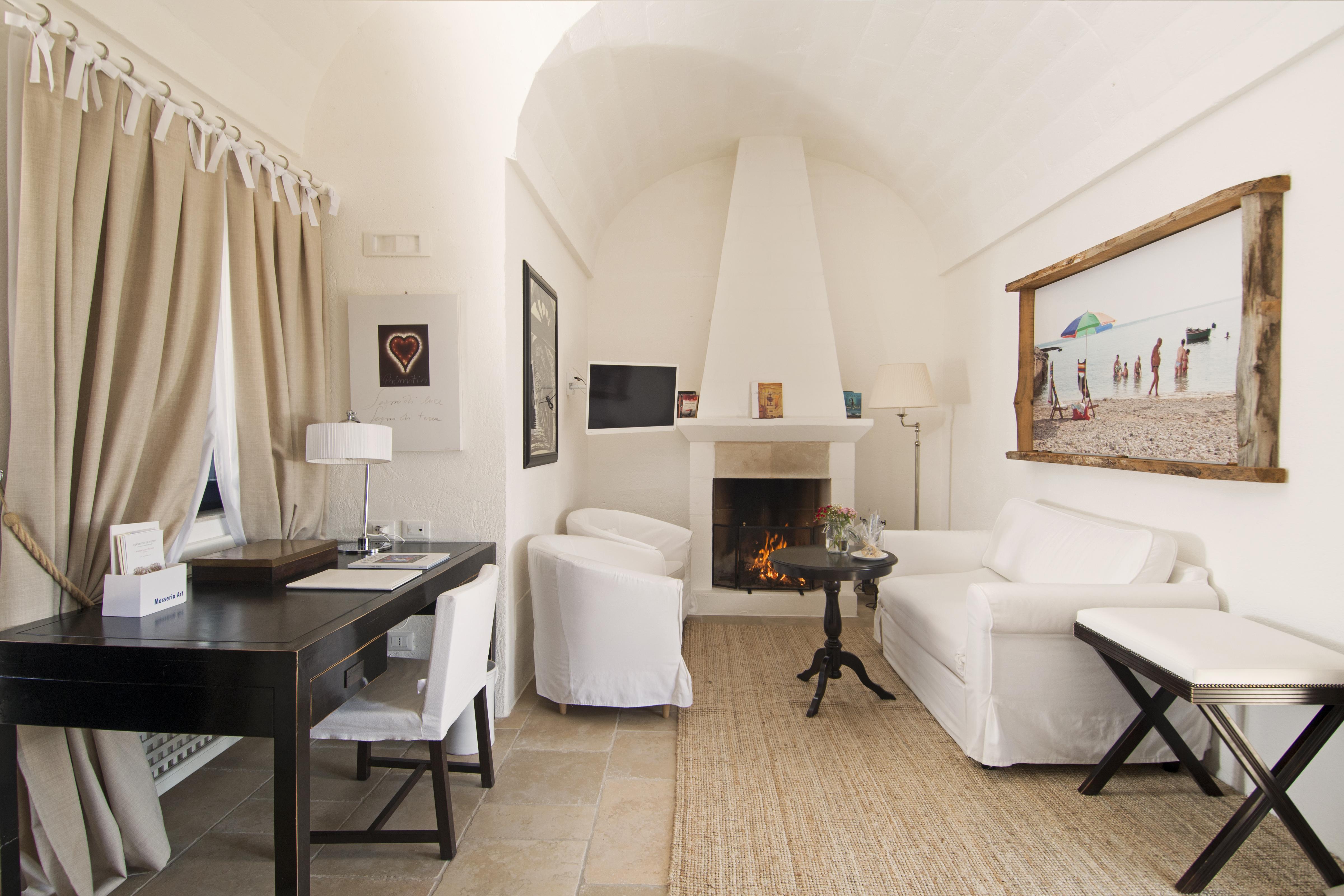 Rocco Forte Masseria Torre Maizza Savelletri Exteriör bild