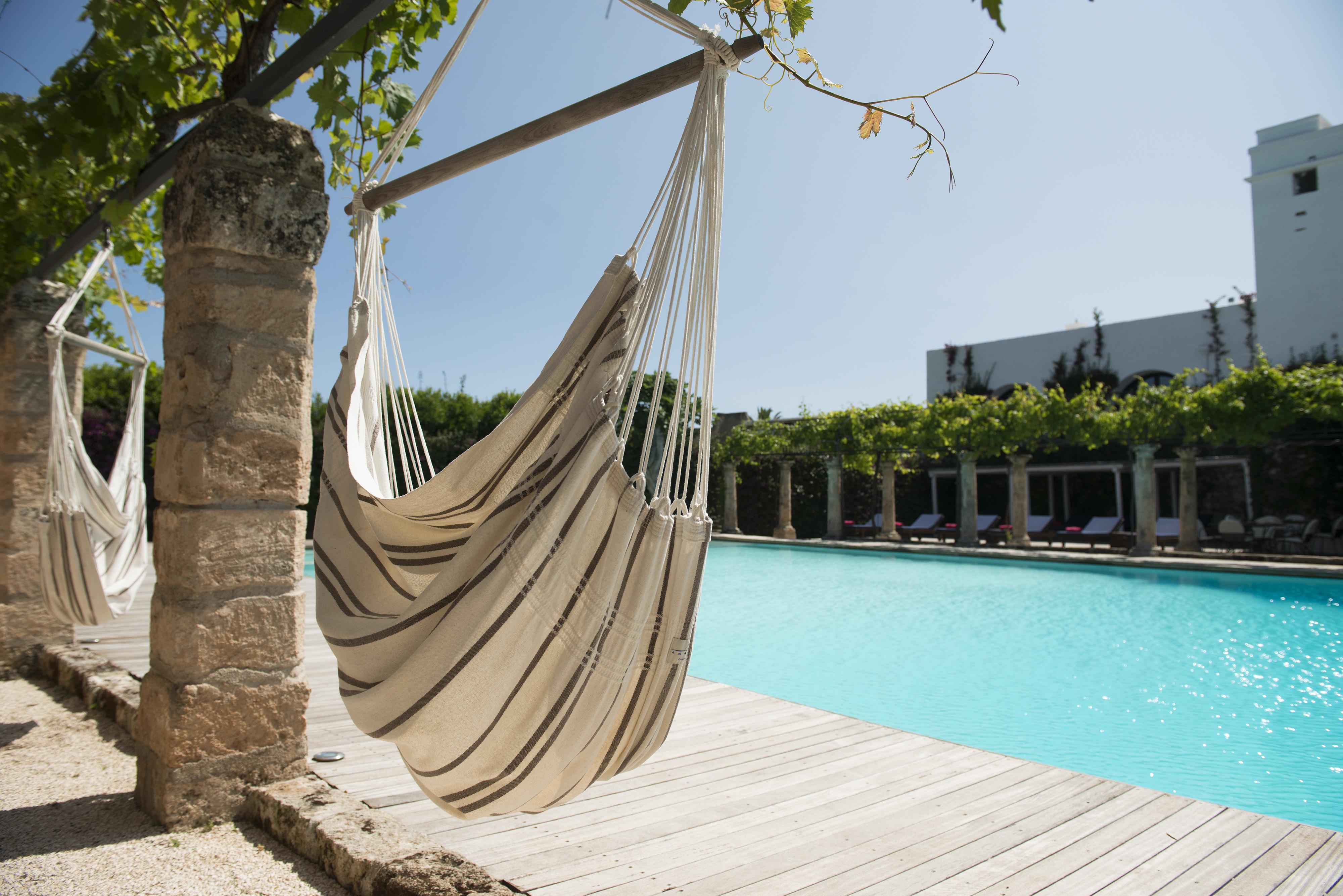 Rocco Forte Masseria Torre Maizza Savelletri Exteriör bild